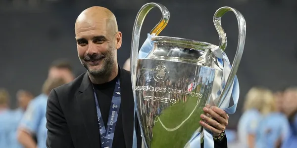La estrategia que prepara Guardiola para volver a ganarlo todo en el Manchester City.