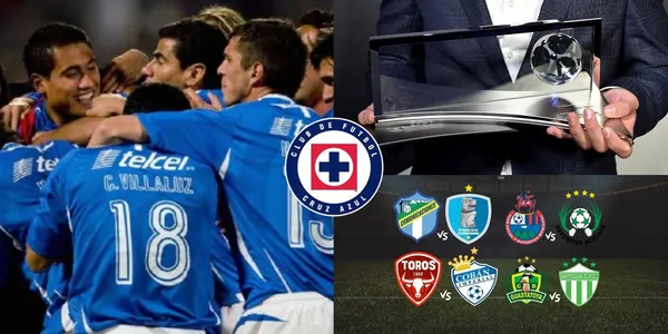 La estrella que nunca brilló.