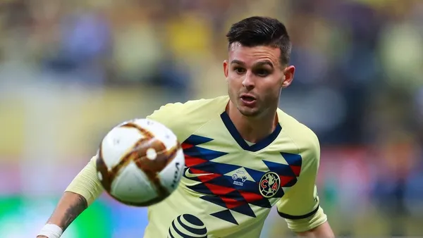 La excusa del colombiano tras la goleada