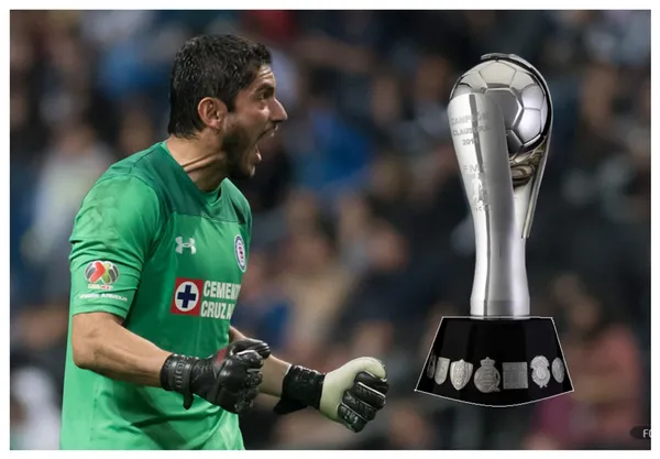 La experiencia de Jesús Corona le ha permitido saber jugar las Finales y sabe que esta clase de partidos puede durar más de 180 minutos.