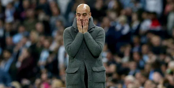 La expulsión del club en competiciones UEFA