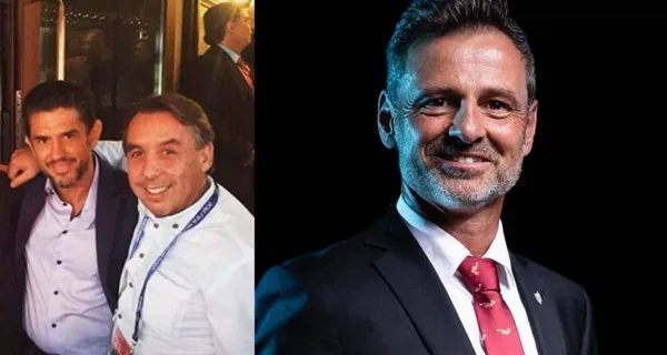La famosa comisión ya habría tomado una decisión con el nuevo entrenador. Los que no tuvieron los huev… para poner un DT mexicano y prefirieron un argentino.