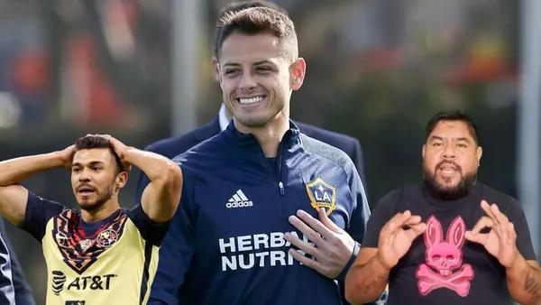 La fanaticada del América no está contenta con el título ganado, ahora viven nerviosos por los refuerzos de Chivas, una señal que refleja que están aterrados