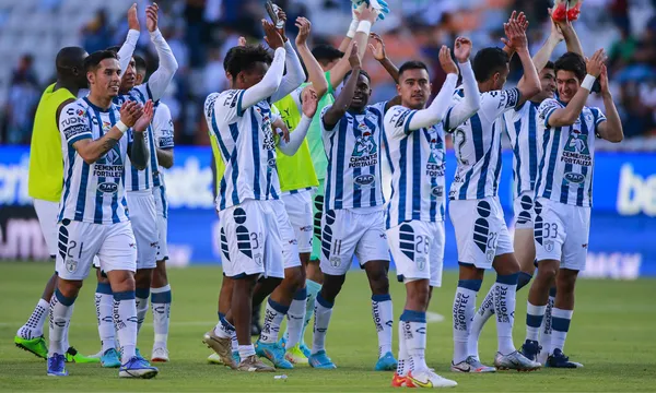 La fase final está a punto de comenzar, solo falta definir qué equipos estarán invitados y en qué posición