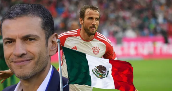 La felicidad invade al LamborJimmy, tiene un jugador que llegó al Bayern de Múnich.