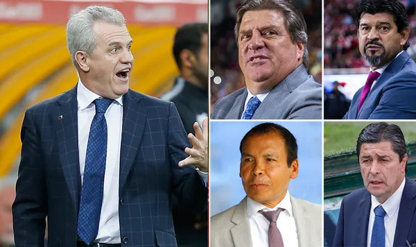 La femexfut confirma que Gerardo Martino puede sacarle los jugadores que necesite a Rayados, previo al Mundial de Clubes