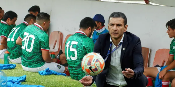 La Femexfut quiere potenciar la Selección Mexicana y acudirán al fútbol del llano