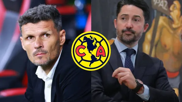 La Femexfut ya le pone el ojo a Fernando Ortiz y se filtra cuánto debería soltarle al América por el DT