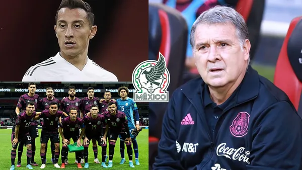 La Femexfut ya tiene claro quien sería su nuevo entrenador si Gerardo Martino fracasa en el Tri