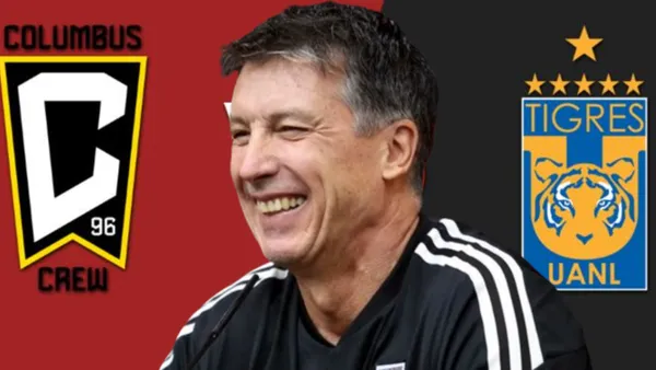 La ficha que Robert Dante Siboldi recupera para el Tigres vs Columbus Crew