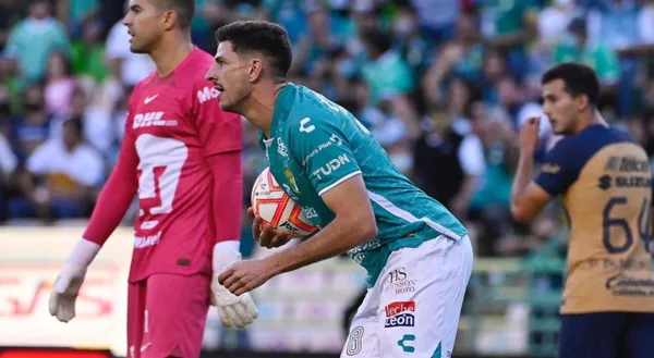 La Fiera contrató a un auténtico crack