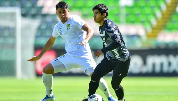 La Fiera disputó su penúltimo partido de pretemporada