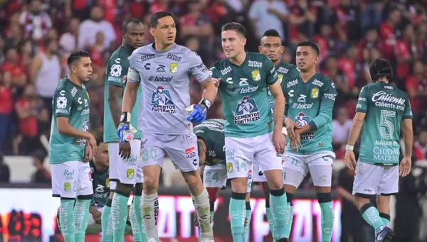 La Fiera estaría preparando un trueque con los Tuzos