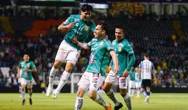 La Fiera hace su presentación en el campeonato frente al conjunto canadiense.