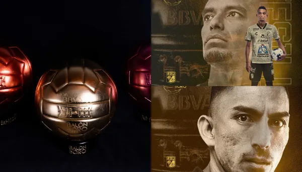 La Fiera no se llevó ningún premio, fue superado por el bicampeón