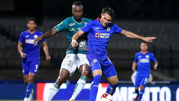 La Fiera recibe a la Máquina en un duelo interesante.