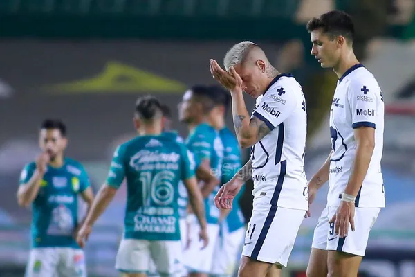 La Fiera recibe a los Pumas, en un choque de equipos que vienen de perder.