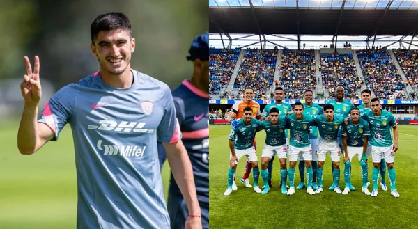 La fiera recibirá a pumas en la segunda jornada del Apertura 2022