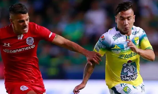 La Fiera y los Escarlatas se la juegan el todo por el todo.