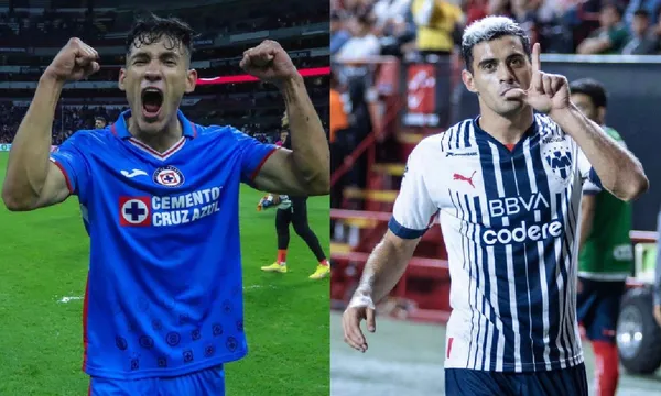 La fiesta grande no se hace esperar con sus grandes choques.