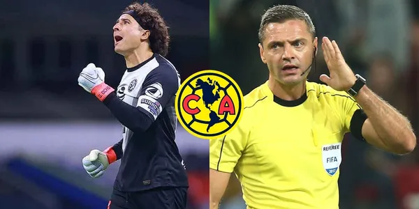 La FIFA analiza cambiar la regla del tiro penal después de la polémica que existió con América