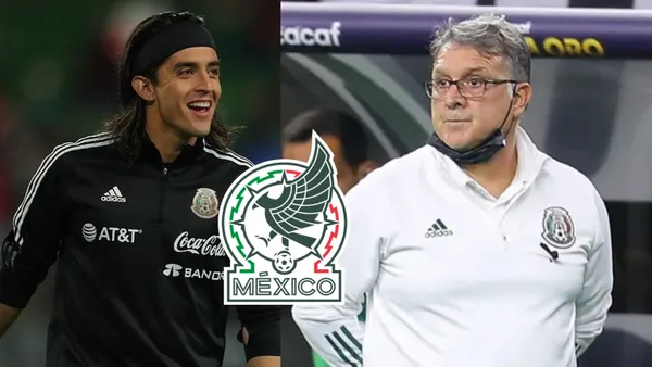 La FIFA autorizó llevar a 26 jugadores para el Mundial de Qatar y se puede llevar 4 porteros, Martino decide el futuro de Carlos Acevedo