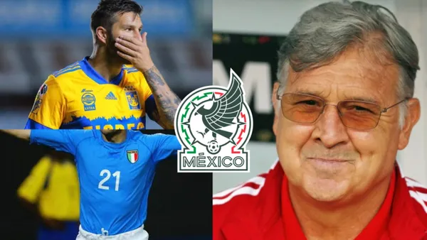 La FIFA prohíbe qué quiniela juega la selección mexicana, pero Gerardo Martino ya avisó a un italiano que iría al mundial con México