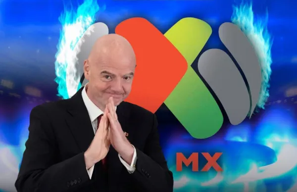 La FIFA rechazó una tercera ventana de transferencias para los equipos de Liga MX.