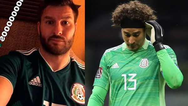 La FIFA toma nuevas resoluciones previo al Mundial de Qatar 2002, las mismas que afectarían a Ochoa y podrían beneficiar a Gignac