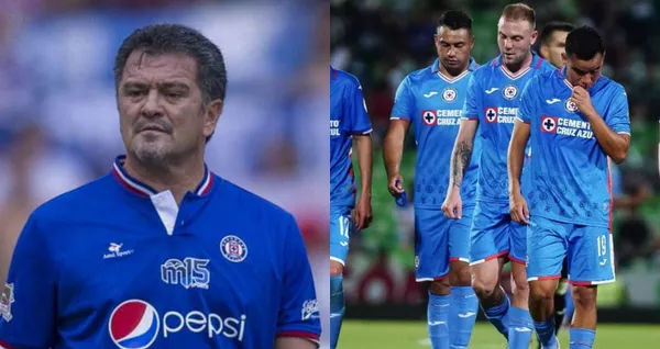 La figura celeste sigue dando de qué hablar con sus críticas al equipo