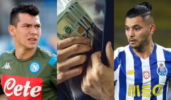 La figura del Oporto para conseguir la Supercopa de Portugal ha sido Jesús Manuel Corona que ya tendría un nuevo precio en el mercado.