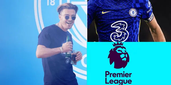 La figura que llegaba a los entrenamientos borracho y terminó en las calles de Londres.