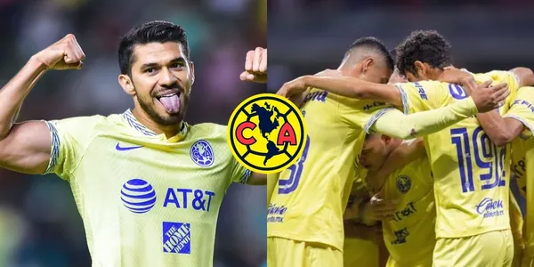 La figura secretea que tiene el América y nadie lo veía venir.