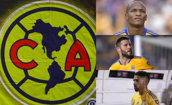 La final entre Chivas y Tigres sigue dando que hablar, ahora de cara al mercado de pases.