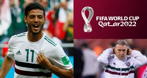 La FMF está consciente del papel ridículo que se puede hacer en Qatar y se abrió el panorama para que Carlos Vela regrese, con condiciones.