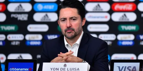 La FMF habló acerca de la eliminación del Tri de la Copa del Mundo y no gustaron nada a la afición