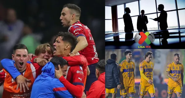 La FMF le echó la mano al Rebaño para que consiga el título.