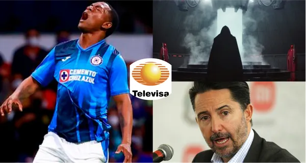 La FMF y el balde de agua fría a la Máquina Cementera, todo porque desde los federativos y Televisa, buscarían evitar la décima.