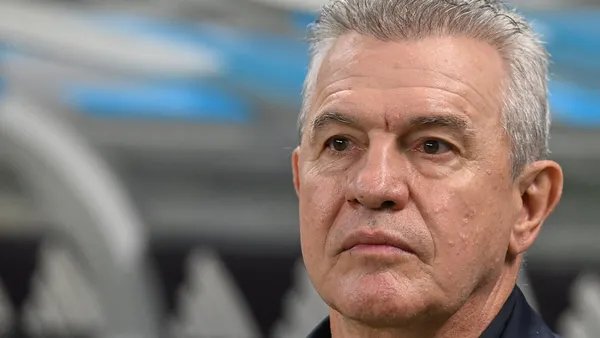 La FMF ya estaría pensando en un posible sustituto para Javier Aguirre / Foto: MexSport