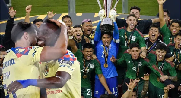 La FMF ya lo contactó para que se sume al nuevo proyecto de reestructuración.