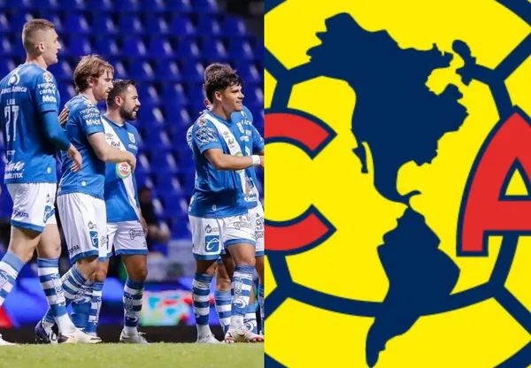 La Franja anda pasando por uno de los mejores momentos de su historia, tanto que las águilas ya pusieron su interés en varios miembros del club.