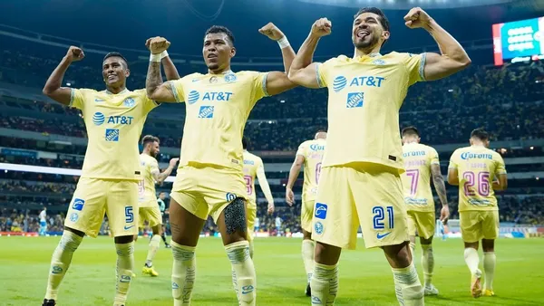 La Franja buscará mantener el buen paso.