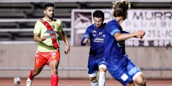 La Franja logró su primera venganza antes del inicio del Apertura 2022.