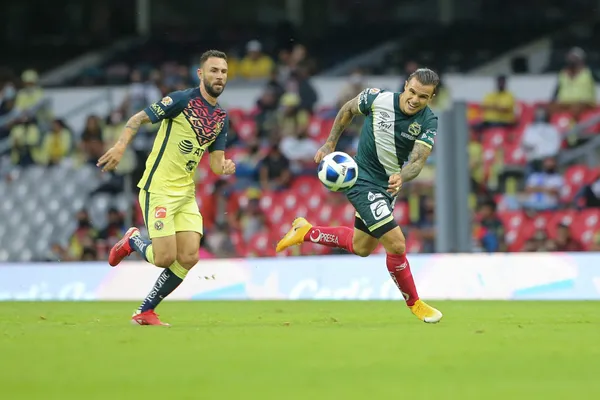 La Franja no la ve venir frente a las Águilas.