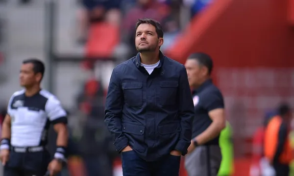 La Franja no reacciona en la segunda parte del torneo y se ve más vulnerable