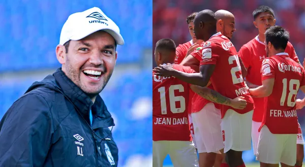 La franja podría dar la sorpresa en la casa de los Diablos