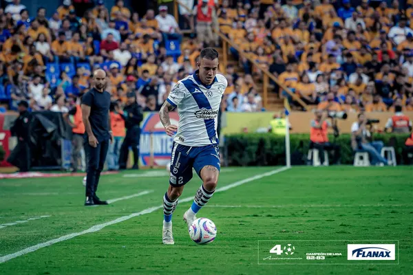 La Franja quiere demostrar que está para cosas importantes.