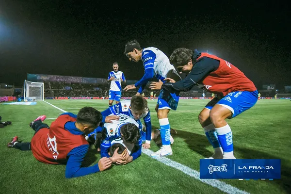 La Franja recibe a los mexiquenses en un encuentro un tanto disparejo.