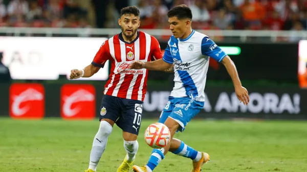 La Franja recibe al conjunto tapatío en un duelo que promete.