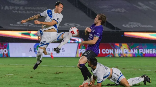 La Franja recibirá a los Cañoneros en el partido correspondiente a la jornada 6.